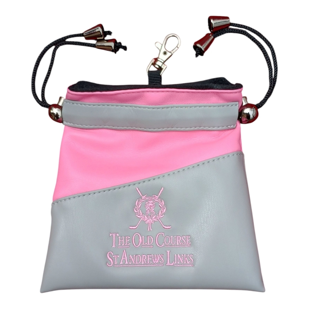 NWOT Valuables Pouch + FREE GIFT